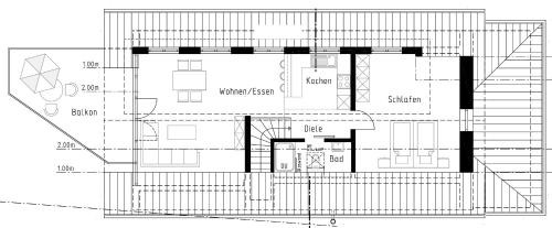 Hagnau Apartment | Idyllic Feriendomizil See Effekt with Oceanfront Views