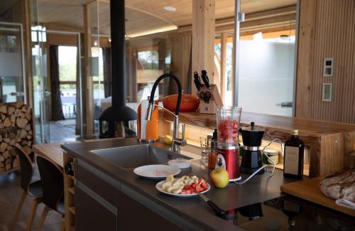Koslau House | UFO47: Oceanfront Retreat with Pool & Top Guest Ratings