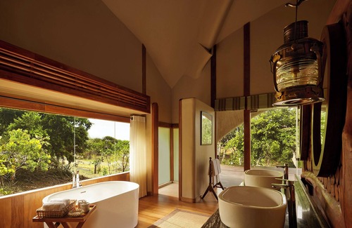Katagamuwa Hotel | Experience Uga Chena Huts - Yala: 5-Star All-Inclusive Escape