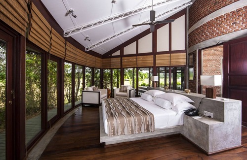 Tirappane Resort | Elegant Uga Ulagalla in Anuradhapura - Rated 9.6/10