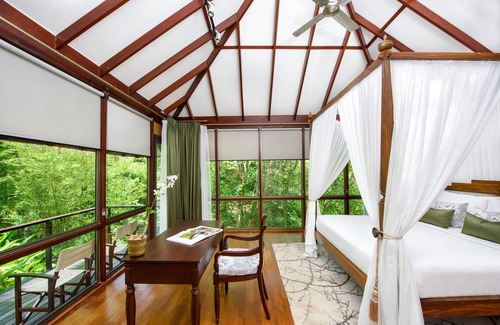 Tirappane Resort | Elegant Uga Ulagalla in Anuradhapura - Rated 9.6/10