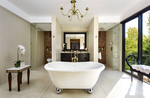 Tirappane Resort | Elegant Uga Ulagalla in Anuradhapura - Rated 9.6/10