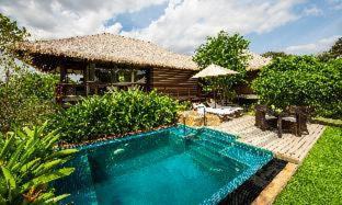Tirappane Resort | Experience Uga Ulagalla: 5-Star Stay in Anuradhapura