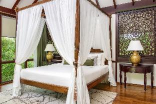 Tirappane Resort | Experience Uga Ulagalla: 5-Star Stay in Anuradhapura