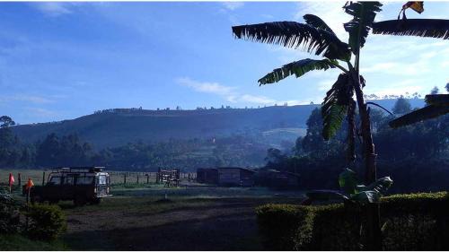 Ntungamo Cabin | Discover Uganda Lodge: Pet-Friendly Stay with Breakfast