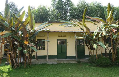 Ntungamo Cabin | Discover Uganda Lodge: Pet-Friendly Stay with Breakfast
