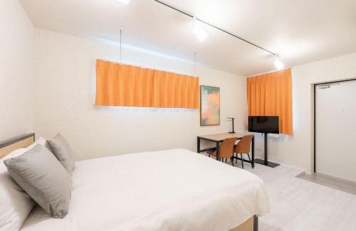 Ota Apartment | Family-Friendly Getaway at uGard Shimomaruko