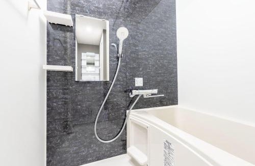 Ota Apartment | Family-Friendly Getaway at uGard Shimomaruko