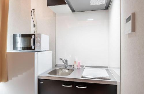 Ota Apartment | Family-Friendly Getaway at uGard Shimomaruko