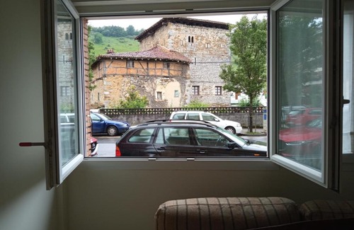 Llodio Apartment | Discover UGARTEKO ETXEA: Pet-Friendly Family Retreat