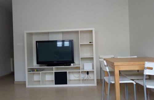 Llodio Apartment | Discover UGARTEKO ETXEA: Pet-Friendly Family Retreat