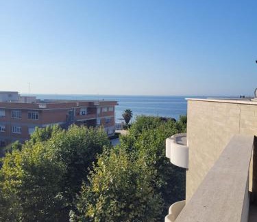 Santa Marinella Apartment | Ugly Duckling's House