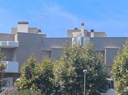 Santa Marinella Apartment | Ugly Duckling's House
