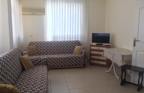 Belek Apartment | Welcoming Ugurlu Ev Kiralama with Pool and Family-Friendly Vibes