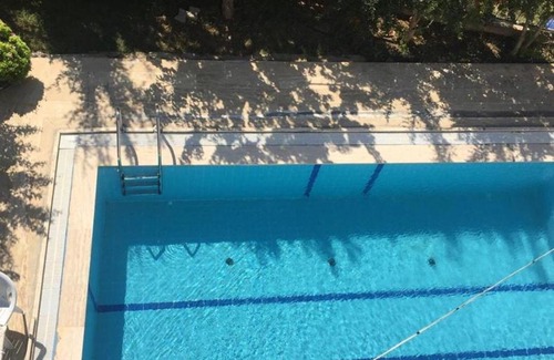 Belek Apartment | Welcoming Ugurlu Ev Kiralama with Pool and Family-Friendly Vibes