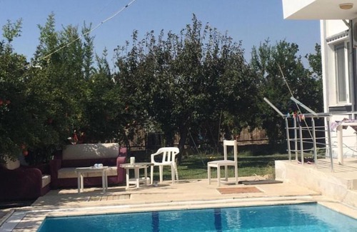 Belek Apartment | Welcoming Ugurlu Ev Kiralama with Pool and Family-Friendly Vibes