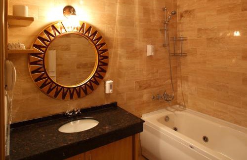 Sahinbey Resort | Relaxing Family Retreat at Ugurlu Termal Tatil Köyü