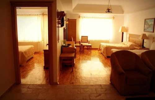 Sahinbey Resort | Relaxing Family Retreat at Ugurlu Termal Tatil Köyü
