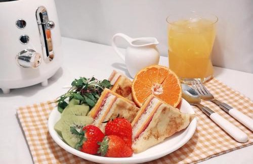 Gyeongju Hotel | Discover UH Suite Gyeongju: Family-Friendly Retreat