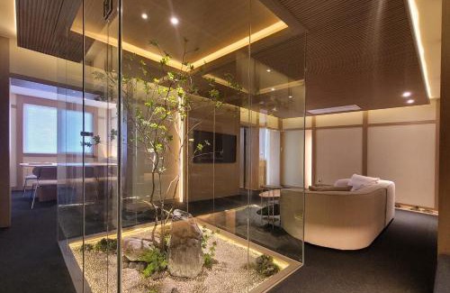 Gyeongju Hotel | Discover UH Suite Gyeongju: Family-Friendly Retreat