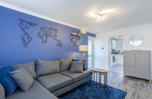 Wyken House | Top-Rated UHCW House Coventry: Family-Friendly Comfort