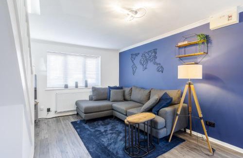 Wyken House | Top-Rated UHCW House Coventry: Family-Friendly Comfort