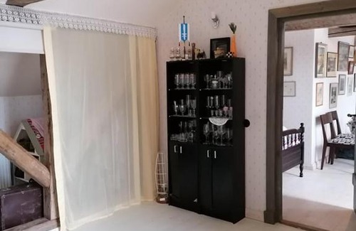 Kambja Apartment | Explore Uhti Kõrts: Family-Friendly Comfort Awaits