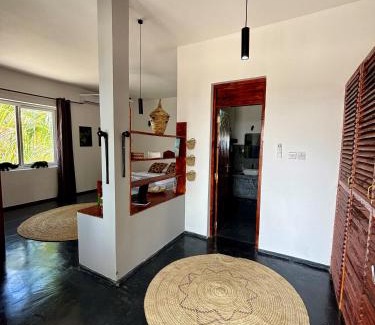 Manyoni Cabin | Uhuru Kijiji