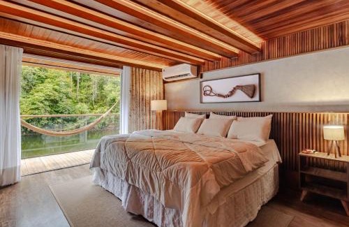 Ponta Negra Hotel | Discover Uiara Amazon Resort: Oceanfront Bliss Awaits