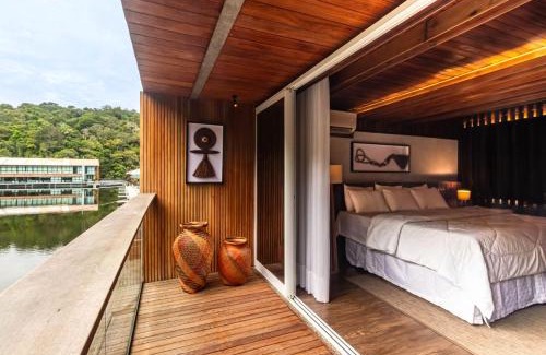 Ponta Negra Hotel | Discover Uiara Amazon Resort: Oceanfront Bliss Awaits