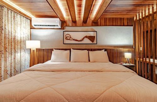 Ponta Negra Hotel | Discover Uiara Amazon Resort: Oceanfront Bliss Awaits