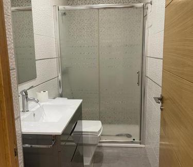 Port de Sagunt Apartment | Family-Friendly Stay at UIM Mediterraneo PB Libertad