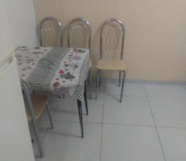 Itarare Apartment | Pet-Friendly Stay at UINQUEND - Rated 8/10 by Guests