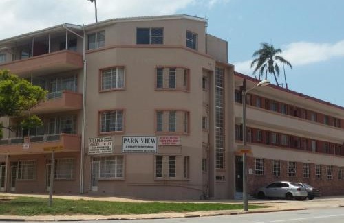 Uitenhage Apartment | Budget-Friendly Uitenhage Apartments for Family Stays