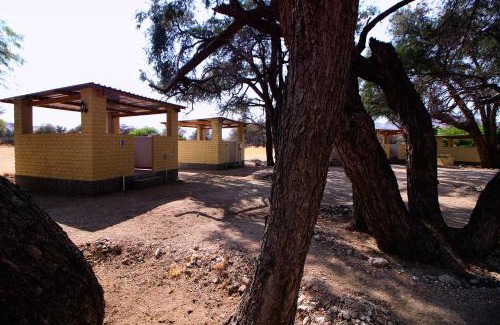 Usakos House | Discover Uitkyk Guest Farm: Oceanfront Retreat with Pool
