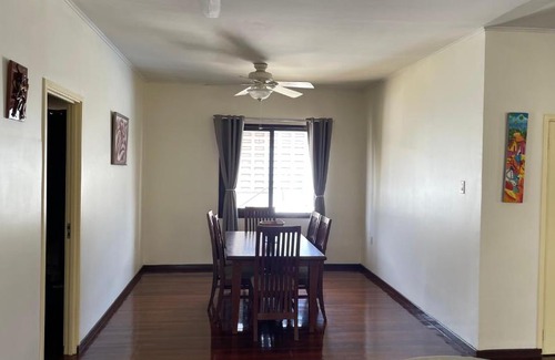 Paramaribo House | Ideal Family Retreat at Uitvlucht Place – Rated 10/10