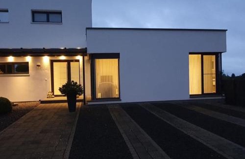 Andernach House | Scenic Views at Uitzicht op de Pellenz with Family-Friendly Amenities