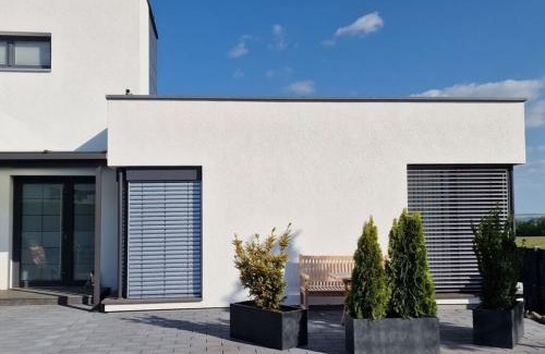 Andernach House | Scenic Views at Uitzicht op de Pellenz with Family-Friendly Amenities