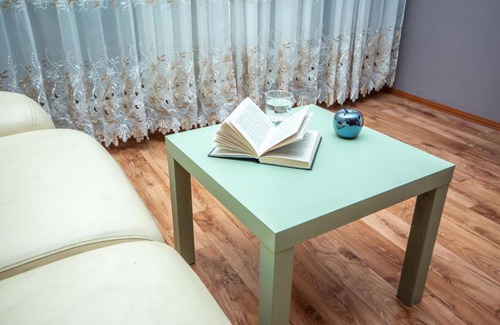 Tsentralnyy okrug Apartment | Charming Voyazh Premier Apartment in City Center - 10/10!