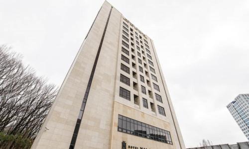 Sam-dong Hotel | Relaxing Uiwang Milos Hotel with Family-Friendly Amenities