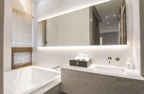 I-dong Hotel | Uiwang Milos Hotel: Guests Love Our Breakfast & Family Options