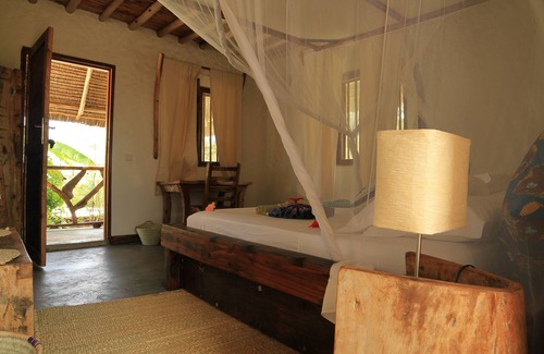 Makunduchi Resort | Unforgettable Ujamaa Beach Resort Zanzibar: Guest Rated 10/10