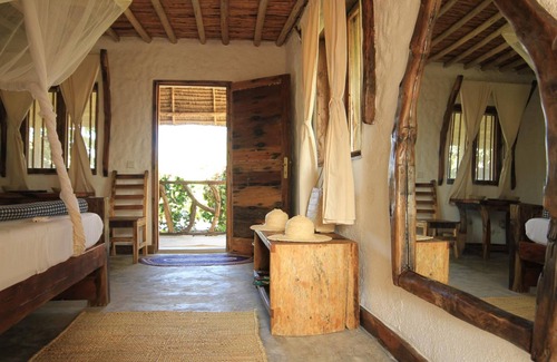 Makunduchi Resort | Unforgettable Ujamaa Beach Resort Zanzibar: Guest Rated 10/10