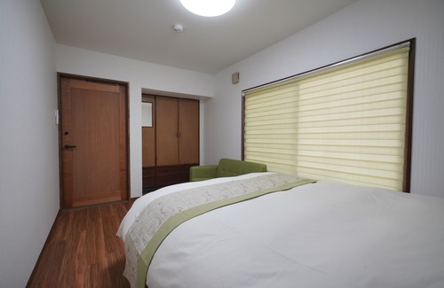 Uji Hotel | Eco-Friendly Uji Tea Inn: Guest Rated 9.2 with Breakfast