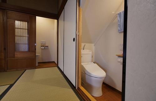 Uji Hotel | Eco-Friendly Uji Tea Inn: Guest Rated 9.2 with Breakfast