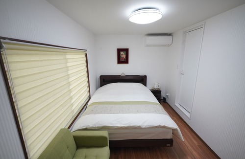 Uji Hotel | Eco-Friendly Uji Tea Inn: Guest Rated 9.2 with Breakfast