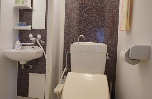 Uji Hotel | Eco-Friendly Uji Tea Inn: Guest Rated 9.2 with Breakfast