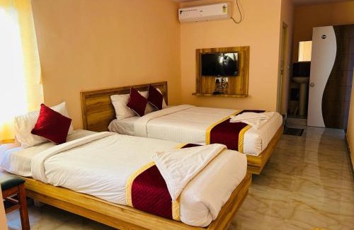 Narasapura Hotel | Ujwal Comforts