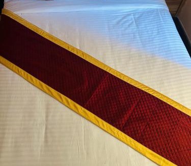 Narasapura Hotel | Ujwal Comforts