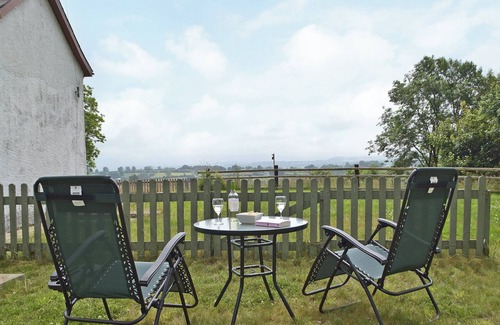 Bwlchllan Cottage | Discover Bwlchgraig Fach: A Pet-Friendly Farmhouse Retreat